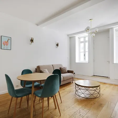 Appartamento Pick A Flat's In Saint Germain - Rue Vaneau Parigi