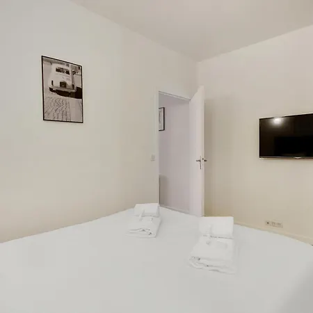 Pick A Flat's In Saint Germain - Rue Vaneau Appartamento *