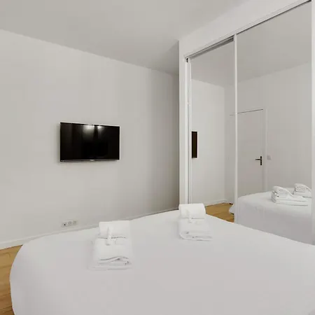 Appartamento Pick A Flat's In Saint Germain - Rue Vaneau Parigi