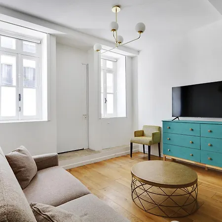 Pick A Flat's In Saint Germain - Rue Vaneau Appartamento *