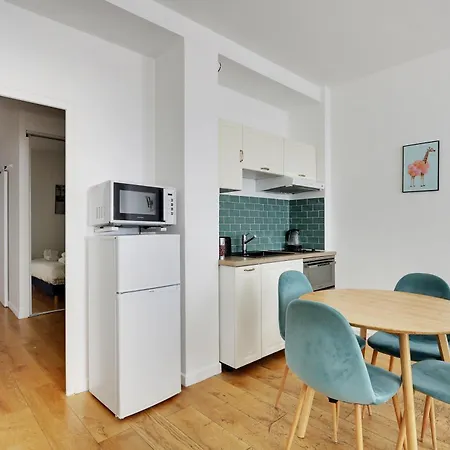Pick A Flat's In Saint Germain - Rue Vaneau Appartamento