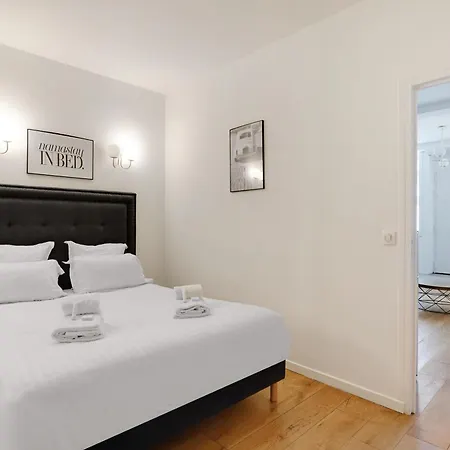 Appartamento Pick A Flat's In Saint Germain - Rue Vaneau