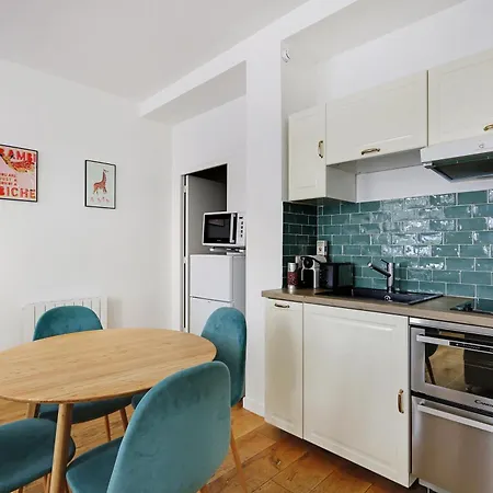 Appartamento Pick A Flat's In Saint Germain - Rue Vaneau *