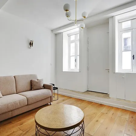 Pick A Flat's In Saint Germain - Rue Vaneau * Parigi