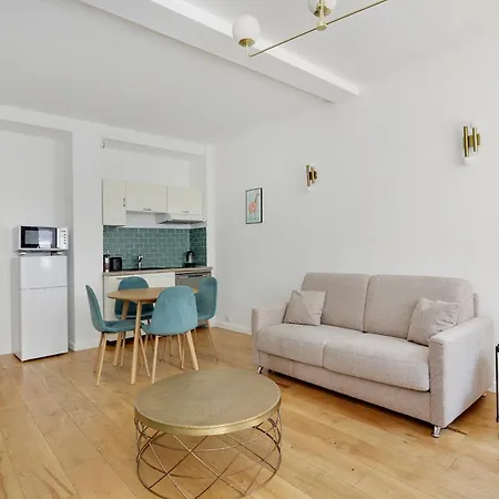 Pick A Flat's In Saint Germain - Rue Vaneau Appartamento