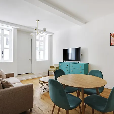 Appartamento Pick A Flat's In Saint Germain - Rue Vaneau *