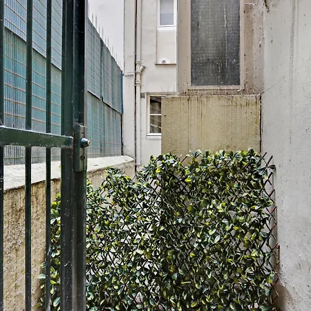 Pick A Flat's In Saint Germain - Rue Vaneau * Parigi