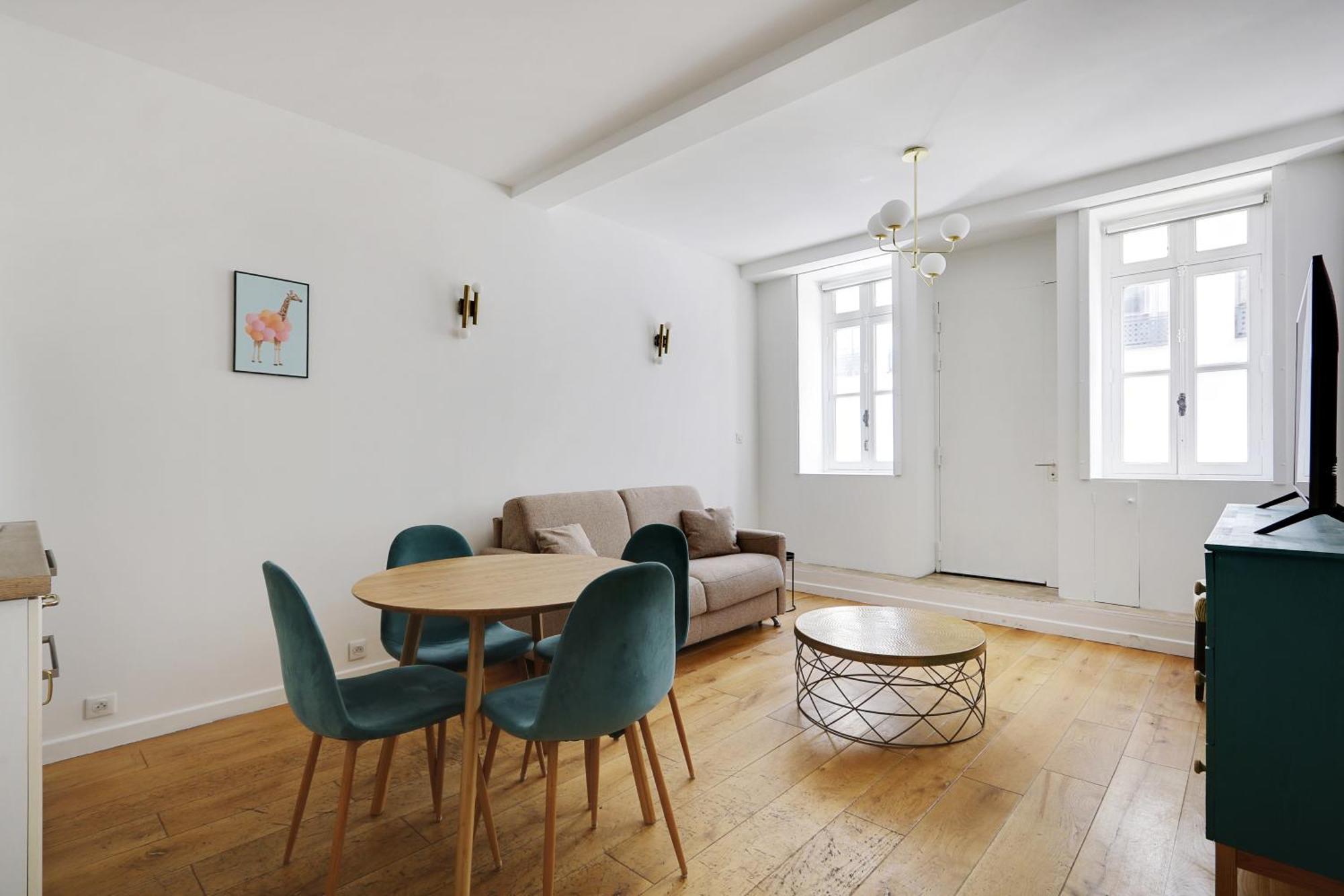 Appartamento Pick A Flat's In Saint Germain - Rue Vaneau Parigi