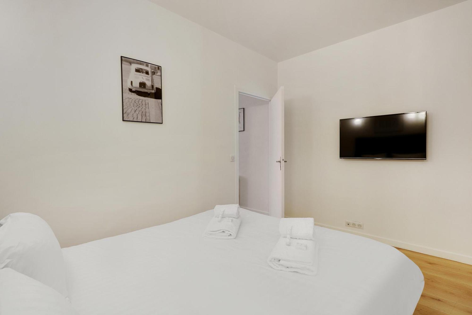 Pick A Flat's In Saint Germain - Rue Vaneau Appartamento *