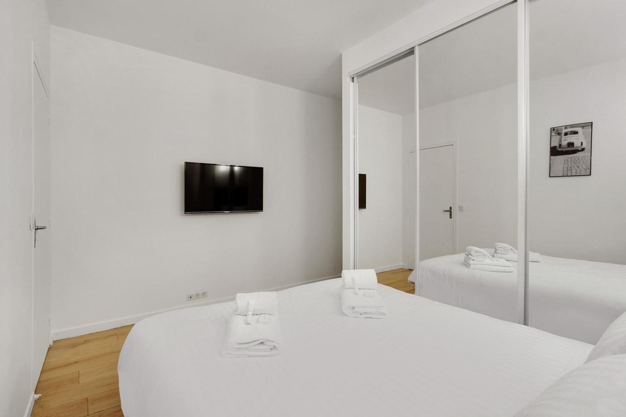 Appartamento Pick A Flat's In Saint Germain - Rue Vaneau Parigi