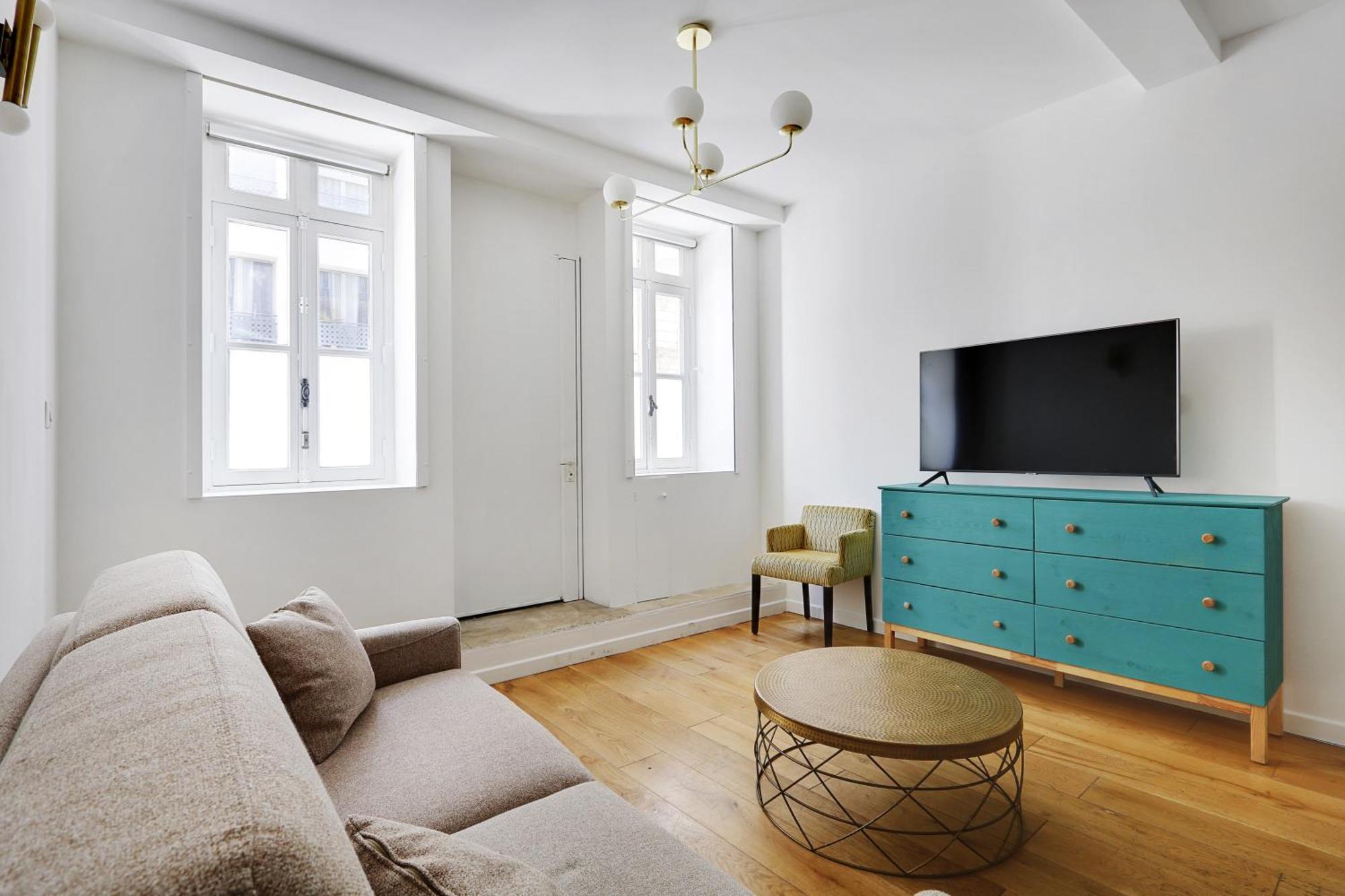 Pick A Flat's In Saint Germain - Rue Vaneau Appartamento *