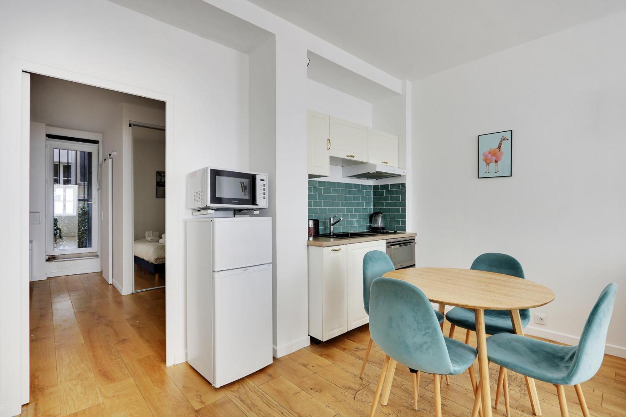 Pick A Flat's In Saint Germain - Rue Vaneau Appartamento