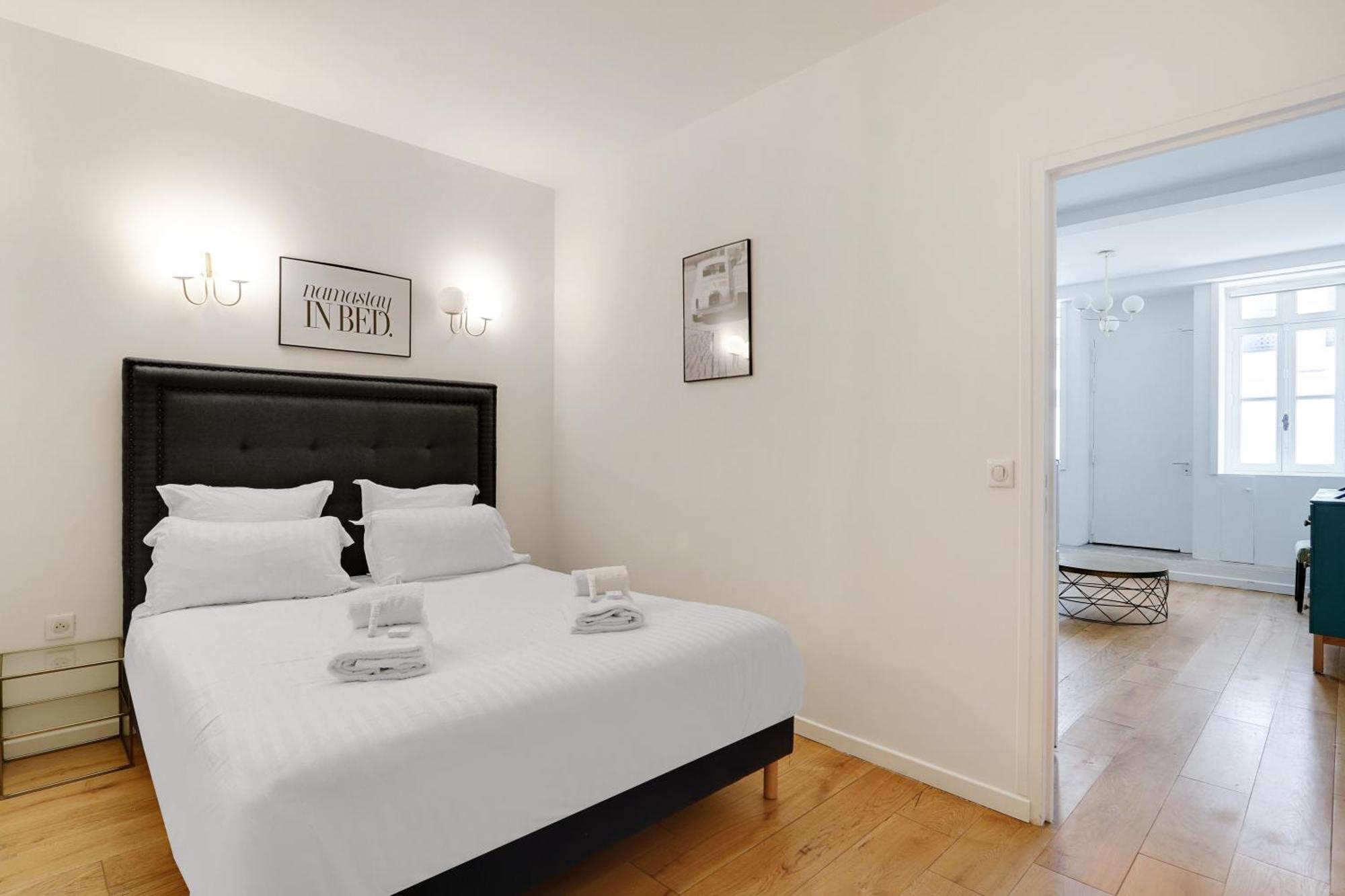 Appartamento Pick A Flat's In Saint Germain - Rue Vaneau