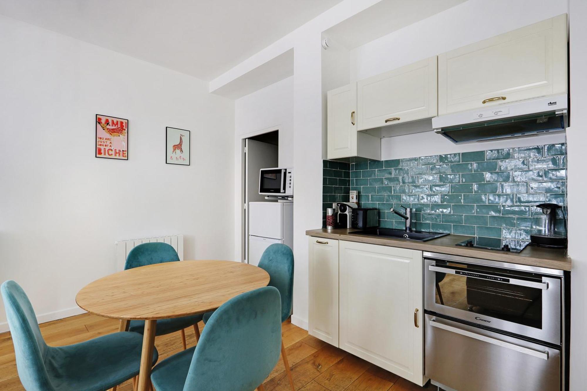 Appartamento Pick A Flat's In Saint Germain - Rue Vaneau *