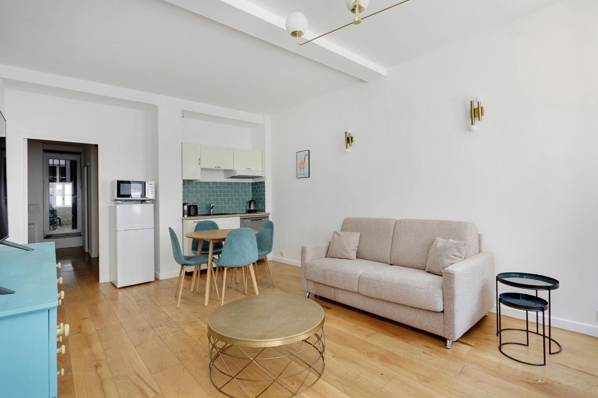Pick A Flat's In Saint Germain - Rue Vaneau Appartamento